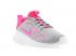 Womens Nike Roshe Run Kaishi 2.0 Wolf Grey Pink Blast White 833666-051