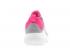 Womens Nike Roshe Run Kaishi 2.0 Wolf Grey Pink Blast White 833666-051