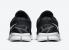 topánky Nike Free Run 2 Black White Dark Grey 537732-004