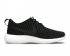 Nike Roshe Two Flyknit รองเท้าบุรุษสีดำสีเทาเข้มสีขาว Volt 844833-001