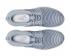 Zapatillas Nike Roshe Two Flyknit Azul Gris Mujer 844929-400