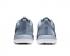Женские кроссовки Nike Roshe Two Flyknit Blue Grey 844929-400