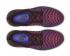 Nike Roshe Two Flyknit 深酒紅色亮色女式跑步鞋 844929-601