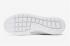 Nike Roshe Two Flyknit Weiß Pure Platinum Damenschuhe 844931-100