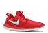 Nike Roshe Two University Red Track สีส้มสีขาว Arctic 844656-601