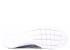 Nike Flyknit Rosherun Wolf Grigio Scuro Bianco Nero 677243-008