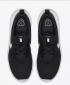 Buty Golfowe Nike Roshe G Czarne Białe AA1851-002