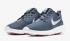 Sepatu Golf Nike Roshe G Monsoon Blue White Indigo Fog Metallic White AA1851-402