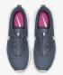 des chaussures de golf Nike Roshe G Monsoon Blue White Indigo Fog Metallic White AA1851-402