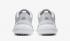 Zapatos de golf Nike Roshe G Pure Platinum Blanco AA1851-001