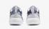 Chaussures de golf Nike Roshe G Purple Dawn White Metallic AA1851-500