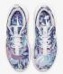 รองเท้ากอล์ฟ Nike Roshe G สีม่วง Dawn White Metallic AA1851-500