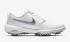 Nike Roshe G Tour Summit White Metallic Cool Grey AR5582-100