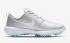 Nike Roshe G Tour Vast Grey White Topaz Mist metallic White AR5582-003