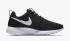 Nike Roshe One Negro Gris Oscuro Blanco 844994-002