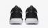 Nike Roshe One Noir Gris Foncé Blanc 844994-002