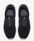 Nike Roshe One Negro Gris Oscuro Blanco 844994-002