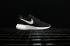 Nike Roshe One Hyperfuse BR รองเท้าสีดำสีขาว 511881-050