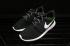 Nike Roshe One Hyperfuse BR Schoenen Zwart Wit 511881-050