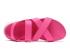 Nike Roshe One Sandal Pink Blast Total Crimson Dámské Boty 830584-681
