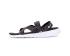 Nike Roshe One Sandal Blanco Negro Zapatos casuales para mujer 832644-011