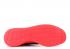 Nike Roshe One Siren rød sort antracit 511881-016