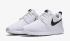 Nike Roshe One Biały Czarny 844994-101