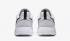 Nike Roshe One Blanco Negro 844994-101