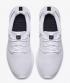 Nike Roshe One Blanc Noir 844994-101