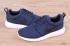 giày thể thao Nike Roshe One White Blue Anthracite 511881-405