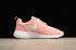Nike Roshe Run Nouvelle Collection Rose Blanc 511882-610