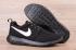 Nike Roshe Run Nova coleção Branco Preto 511881-011