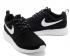 Nike Roshe Run One Noir Blanc Chaussures de course pour femmes 511881-020