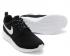 Nike Roshe Run One Negro Blanco Mujer Zapatillas 511881-020