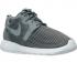 Nike Roshe Run One HYP BR Cool Gris Blanc Chaussures de course 833125-002