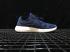 Nike Roshe Run Two Casual Shoes Blue Anthracite Navy Sail 844656-400