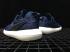 Nike Roshe Run Two Casual Shoes Blue Anthracite Navy Sail 844656-400