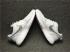 Sepatu Wanita Nike Womens Roshe One BR White Metallic Platinum 724850-100