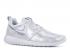 Nike Donna Roshe One Premium Metallic Platinum 833928-009