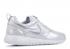 Nike Dame Roshe One Premium Metallic Platinum 833928-009