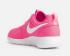 Nike Roshe One Vivid Pink Weiß Digital Pink Damenschuhe 844994-600