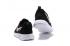 Off White Nike Roshe One BR Chaussures de course Noir Orange 718552