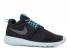 Roshe Run Dynamic Flywire Quickstrike Stdm Mdm Sport Grijs Zwart Trq Night 580579-030