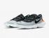 Nike Gratis RN 5.0 2020 Dark Smoke Grey Cerulean Limelight CI9921-400