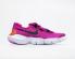 Nike Free RN 5.0 2020 Fire Pink Magic Ember Zwart CJ0270-601