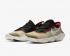 Nike Free RN 5.0 Olive Aura Noir Blanc Chaussures de course CI9921-300