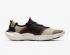 Nike Free RN 5.0 Olive Aura שחור לבן נעלי ריצה CI9921-300