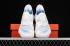 Nike Free RN 5.0 Shield Wit Foto Blauw Schoenen CI1678-100