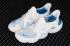 รองเท้า Nike Free RN 5.0 Shield White Photo Blue CI1678-100