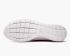 Nike Roshe Cortez NM SP Forrest Gump Blanc Chaussures Pour Hommes 806952-164